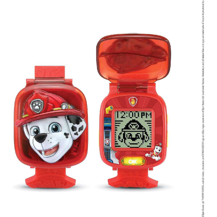 VTECH Paw Patrol Orologio Interattivo Marshall - 80-551668