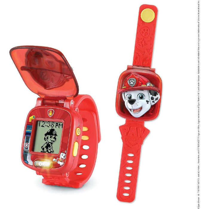 VTECH Paw Patrol Orologio Interattivo Marshall - 80-551668