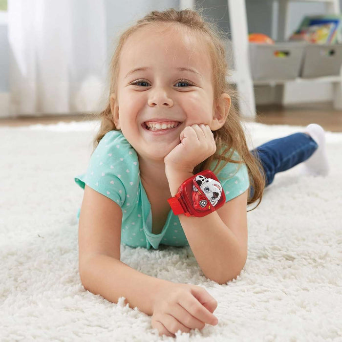 VTECH Paw Patrol Orologio Interattivo Marshall - 80-551668
