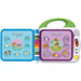 VTECH Il Mio Libro Illustrato - Le Mie Prime 100 Parole - 80-601507