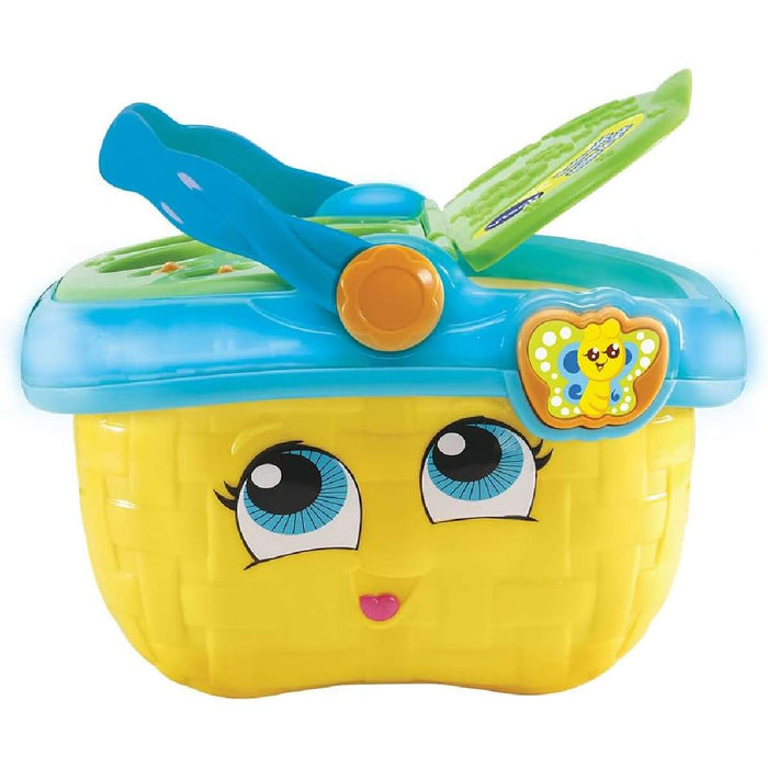 VTECH Ii Mio Magico Cestino Da Picnic - 80-603669