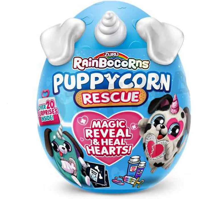 ZURU Rainbocorns Puppy Resque Surprise - 9261